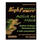 High Potency Vital Maca 60 capsules
