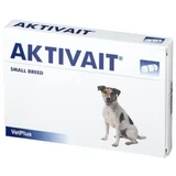 Aktivait klein rasiert 60 Tabletten
