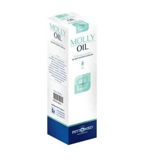 Molly oil dermatologic oil 250 ml