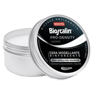 Bioscalin pro density man strengthening shaping wax 60 ml