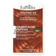 Euphidra colorpro hair coloring gel xd 744 paprika 50 ml bottle + activator + conditioner + gloves