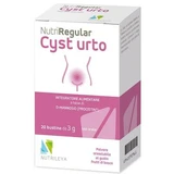 Nutriregular cyst shock 20 sachets