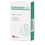 Soavemin 300 vaginal ovules 10 pieces