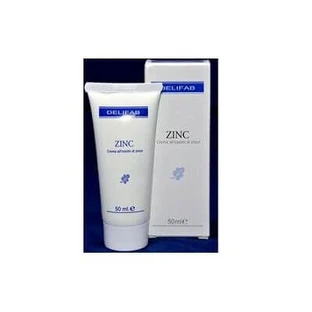 Delifab Zink 50 ml