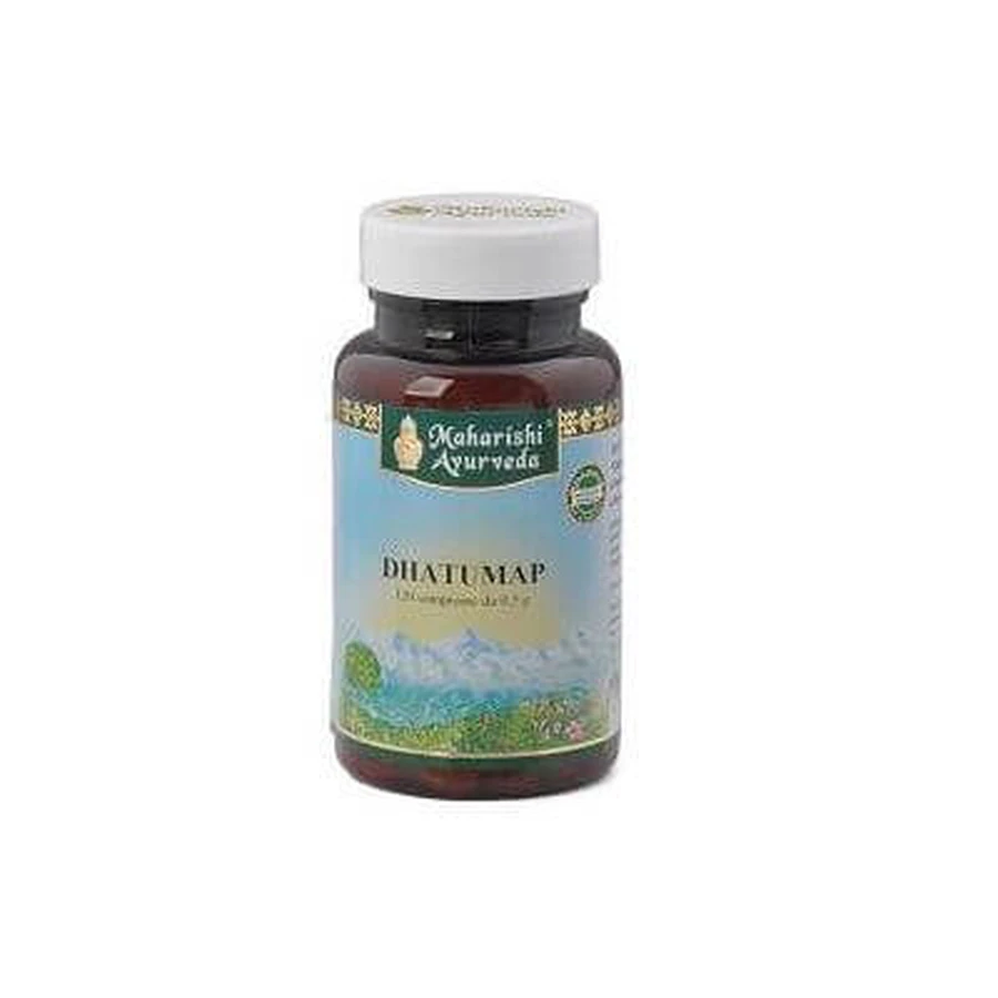 Dhatumap 120 Tabletten