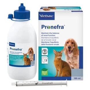 Pronefra dogs/ cats 180 ml