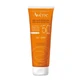 Eau thermale avene Sonnenmilch spf 50 100 ml