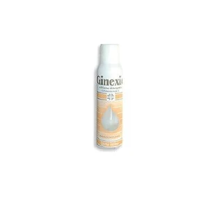 Ginexid cleansing foam 150 ml