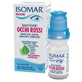 Isomar colirio rojo ácido hialurónico 0,20% 10 ml
