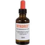 Mykored liquid drops 50 ml
