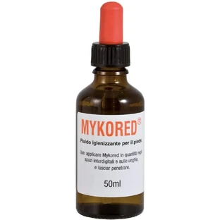 Mykored liquid drops 50 ml