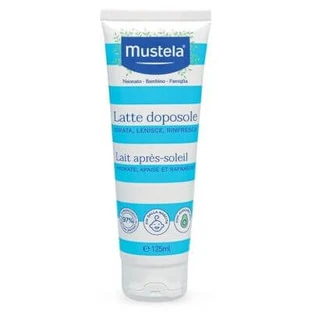 Mustela After-Sun-Milch 125 ml