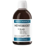 Physiomance Hepatoboost 500 ml