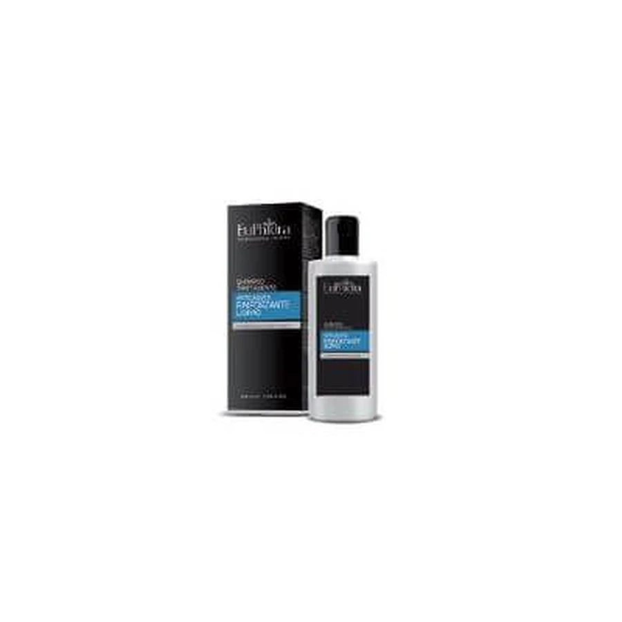 Euphidra anti-fall rebalancing shampoo for men 200 ml