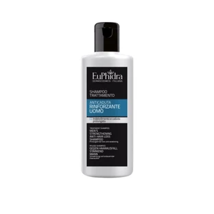 Euphidra anti-fall rebalancing shampoo for men 200 ml