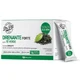 Dr viti drenaj puternic ceai verde 28 stick pack fără zahăr