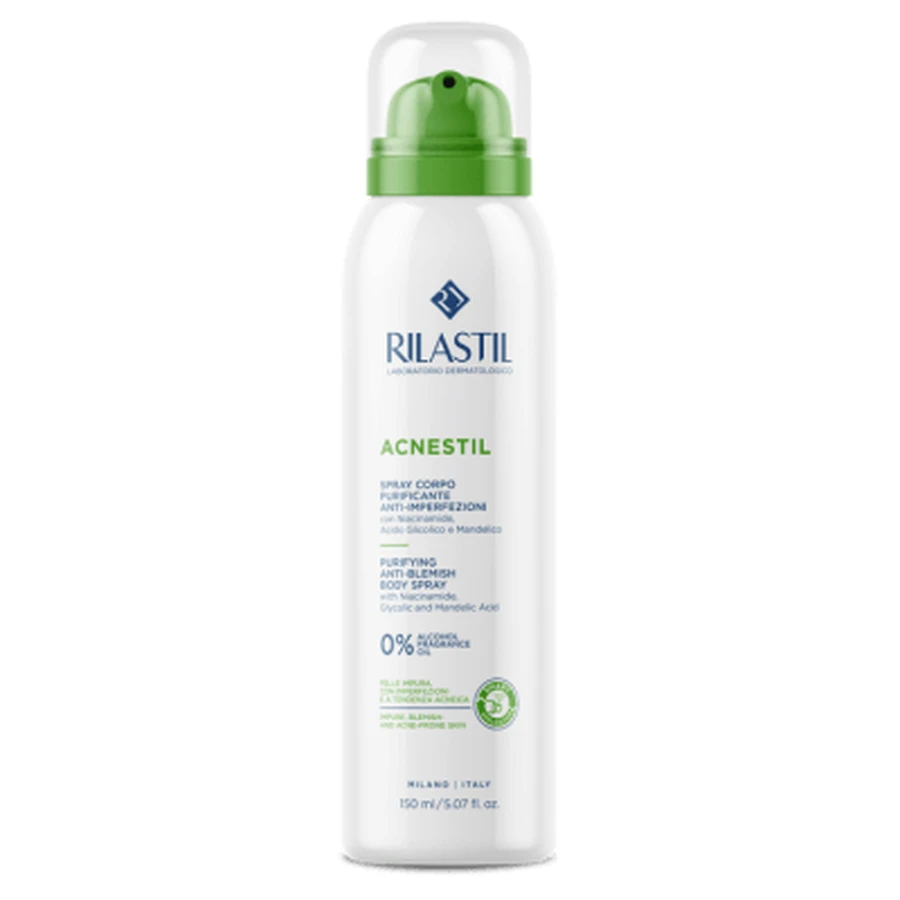 Rilastil acnestil Körperspray 150 ml