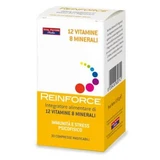 Reinforce 12 vitamins + 8 minerals 30 chewable tablets