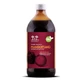 Salugea Bio-Mangostan-Saft 500 ml