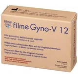 Película gyno v12 12 óvulos