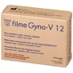 Film gyno v12 12 ovules