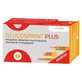 Glucosprint plus orange 6 flacons de 25 ml
