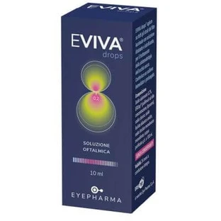 Eviva Augentropfen 10ml