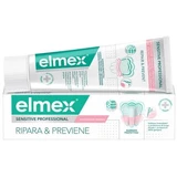 elmex sensitive repair and prevent toothpaste 75 ml
