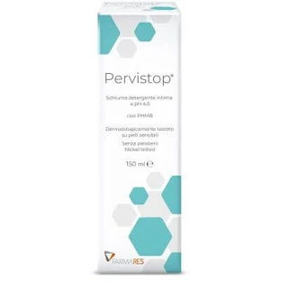 Pervistop Reinigungsschaum 150 ml