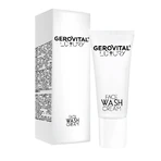 Gezicht Wash Crème Luxe, 100 ml, Gerovital