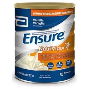 Ensure advance vainilla 850 g