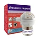 Feliway friends diffuser + 48 ml refill