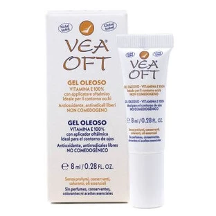Gel contorno de ojos Vea oft oily 8 ml