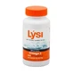 Lysi omega 3 vitamina e 120 cápsulas