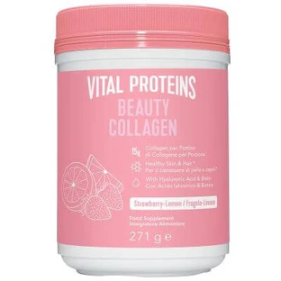 Vital proteins beauty colágeno 271 g