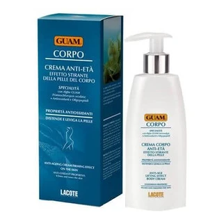 Guam anti-aging body cream 200 ml