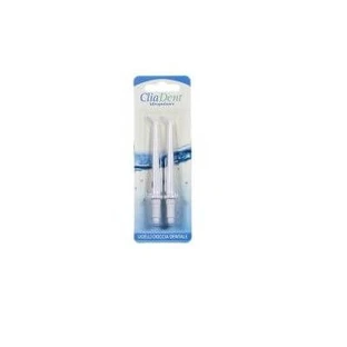 Cleadent nozzles 2 pieces