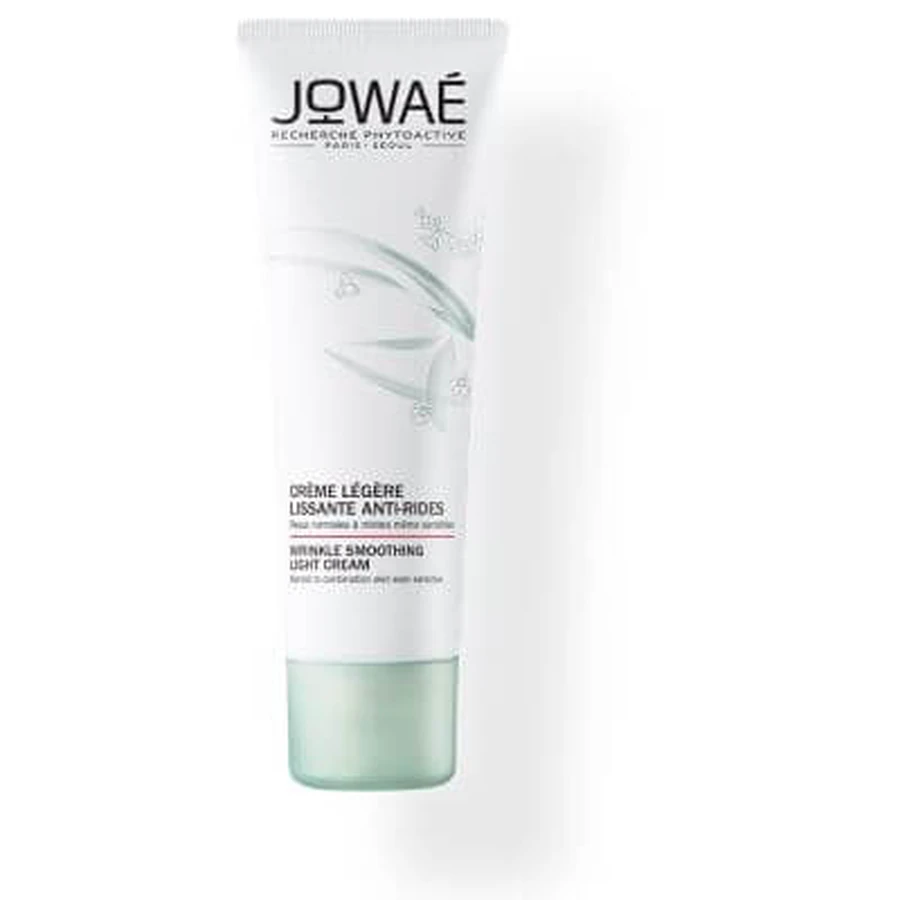 Jowae Lichte en gladmakende antirimpelcrème 30 ml