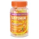 Sustenium plus 60 caramelos de goma 3 g