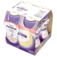 Fortimel fortifying sensation 2,4 kcal/ml peach/mango invigorating 4 pcs. 125 ml