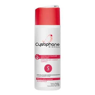 Cystiphane s anti-roos shampoo normaal haar 200 ml