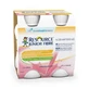Resource junior aardbei vezels 200 ml 4 stuks