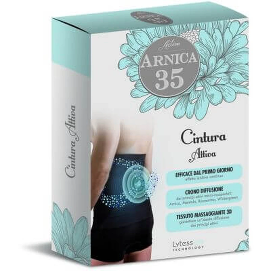 Arnica 35 active belt tg1