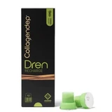Collagendep dren recambio recambio 12 tapón bebida