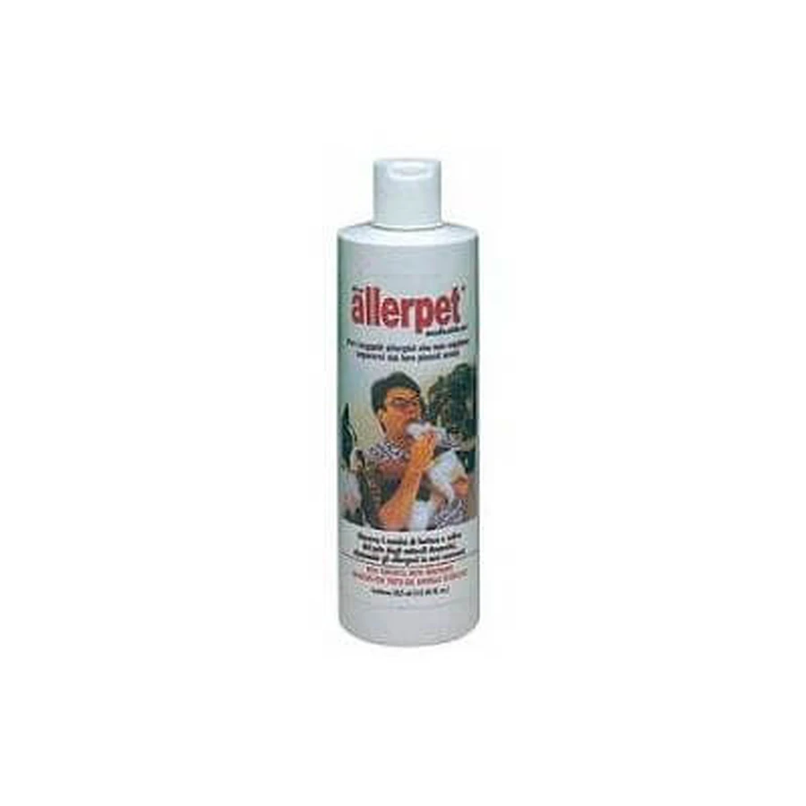 Allerpet desalergizante 355 ml