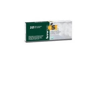 Gse aerobioticum 10 flesjes van 5 ml
