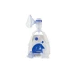 Nebulizador Omron a3 completo con ducha nasal