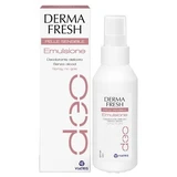 Dermafresh Sensitive Skin Gentle Deodorant Emulsion 75 ml