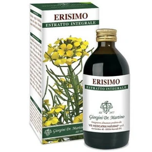 Erisimo whole extract 200 ml