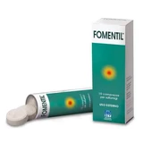 Fomentil 10 x Tabletten zur Suffumigation